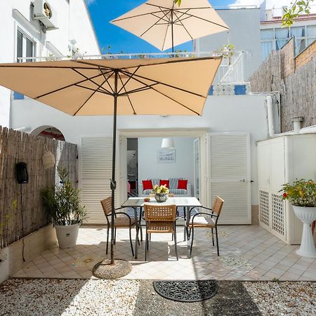 Marisabella Luxury Home Vico Equense Extérieur photo