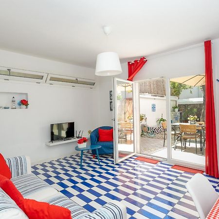 Marisabella Luxury Home Vico Equense Extérieur photo