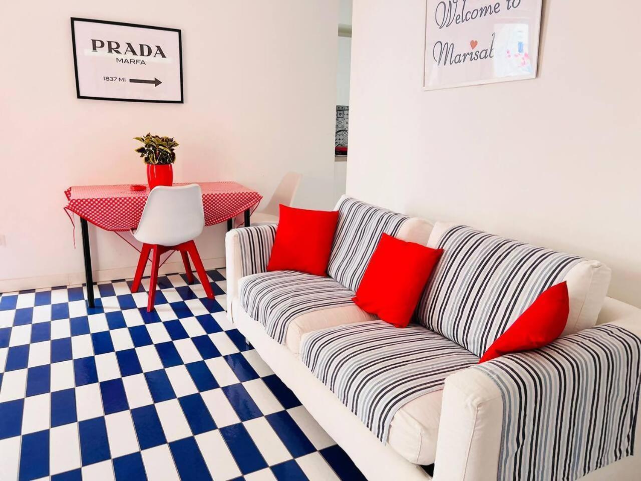 Marisabella Luxury Home Vico Equense Extérieur photo