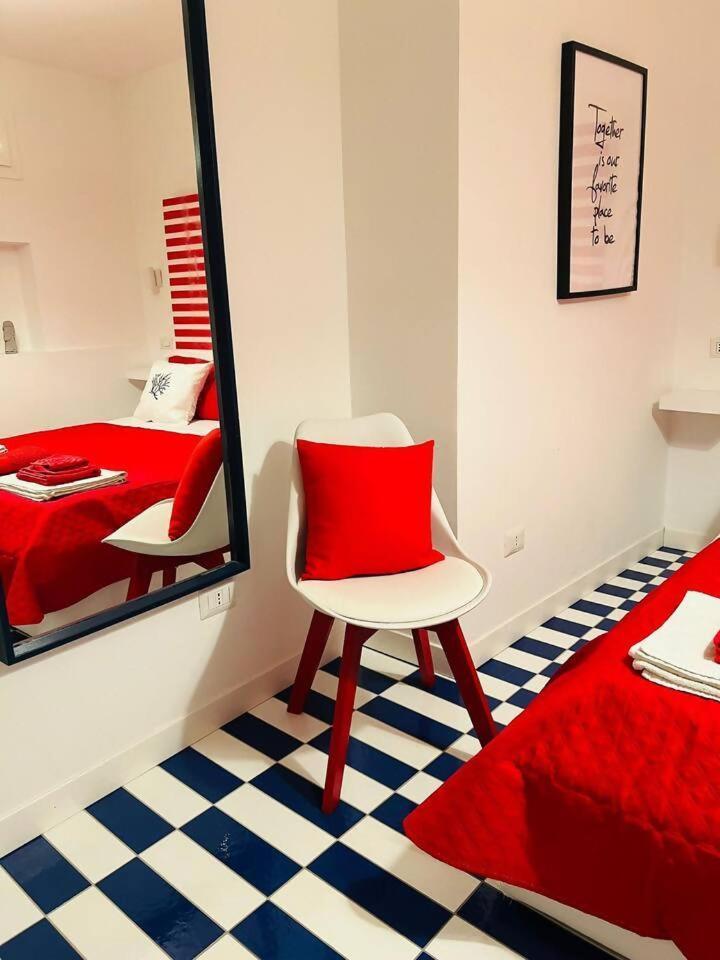 Marisabella Luxury Home Vico Equense Extérieur photo