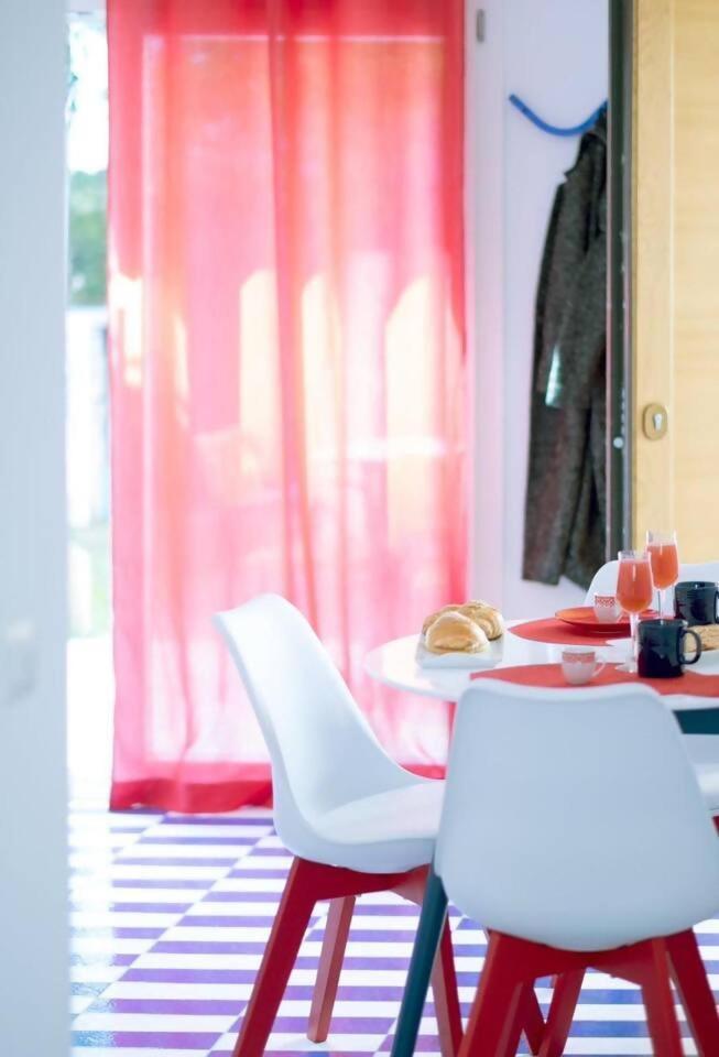Marisabella Luxury Home Vico Equense Extérieur photo