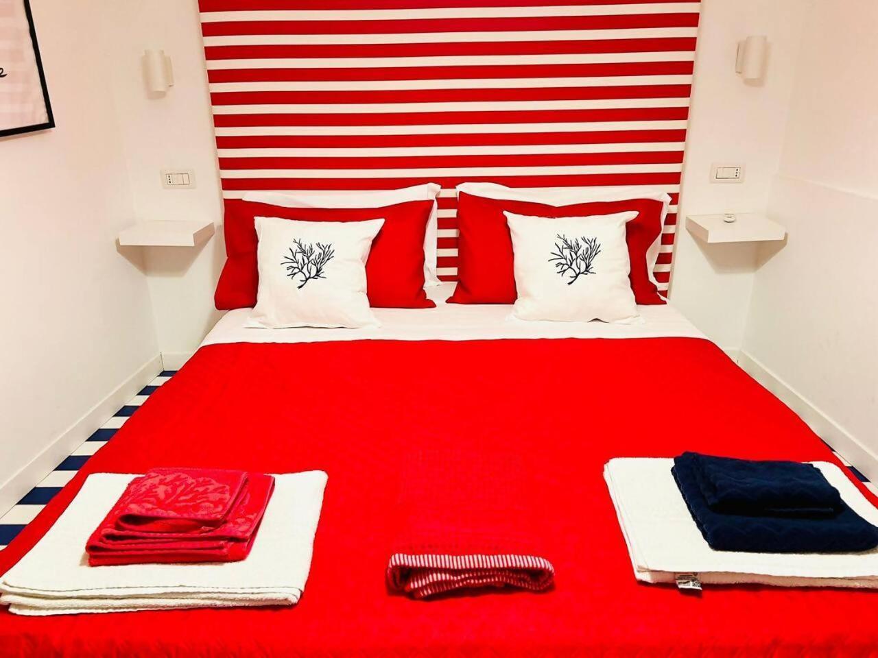 Marisabella Luxury Home Vico Equense Extérieur photo
