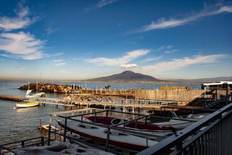 Marisabella Luxury Home Vico Equense Extérieur photo