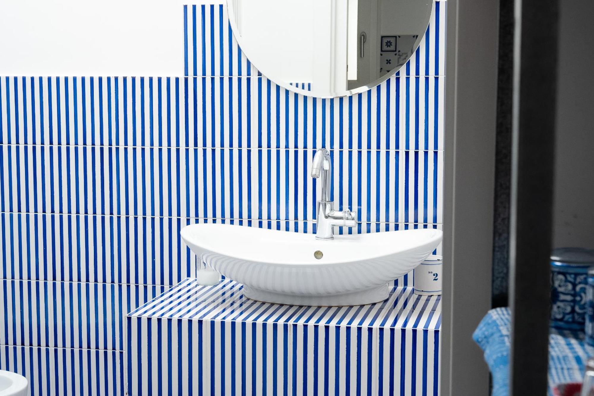 Marisabella Luxury Home Vico Equense Extérieur photo