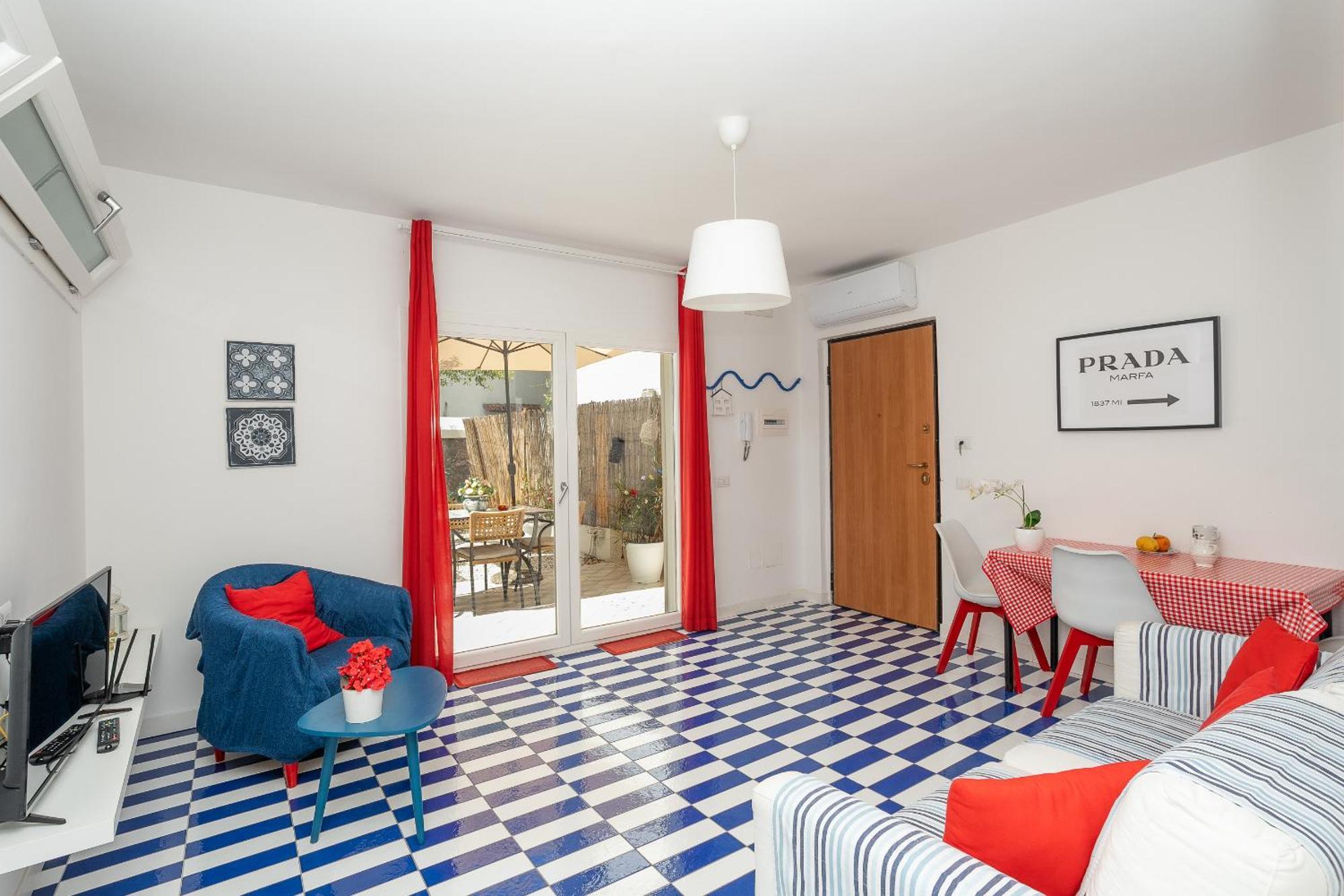 Marisabella Luxury Home Vico Equense Extérieur photo