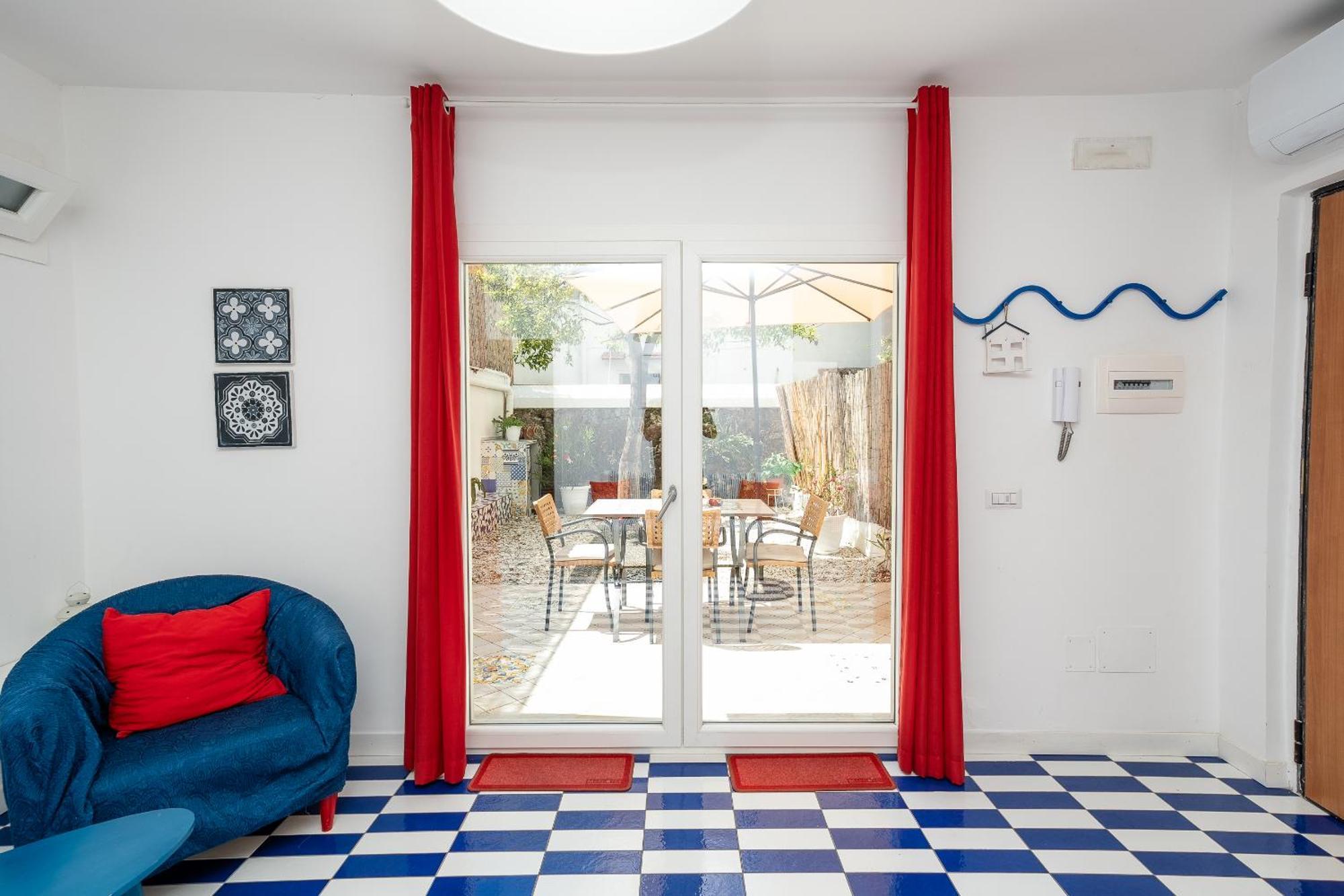 Marisabella Luxury Home Vico Equense Extérieur photo