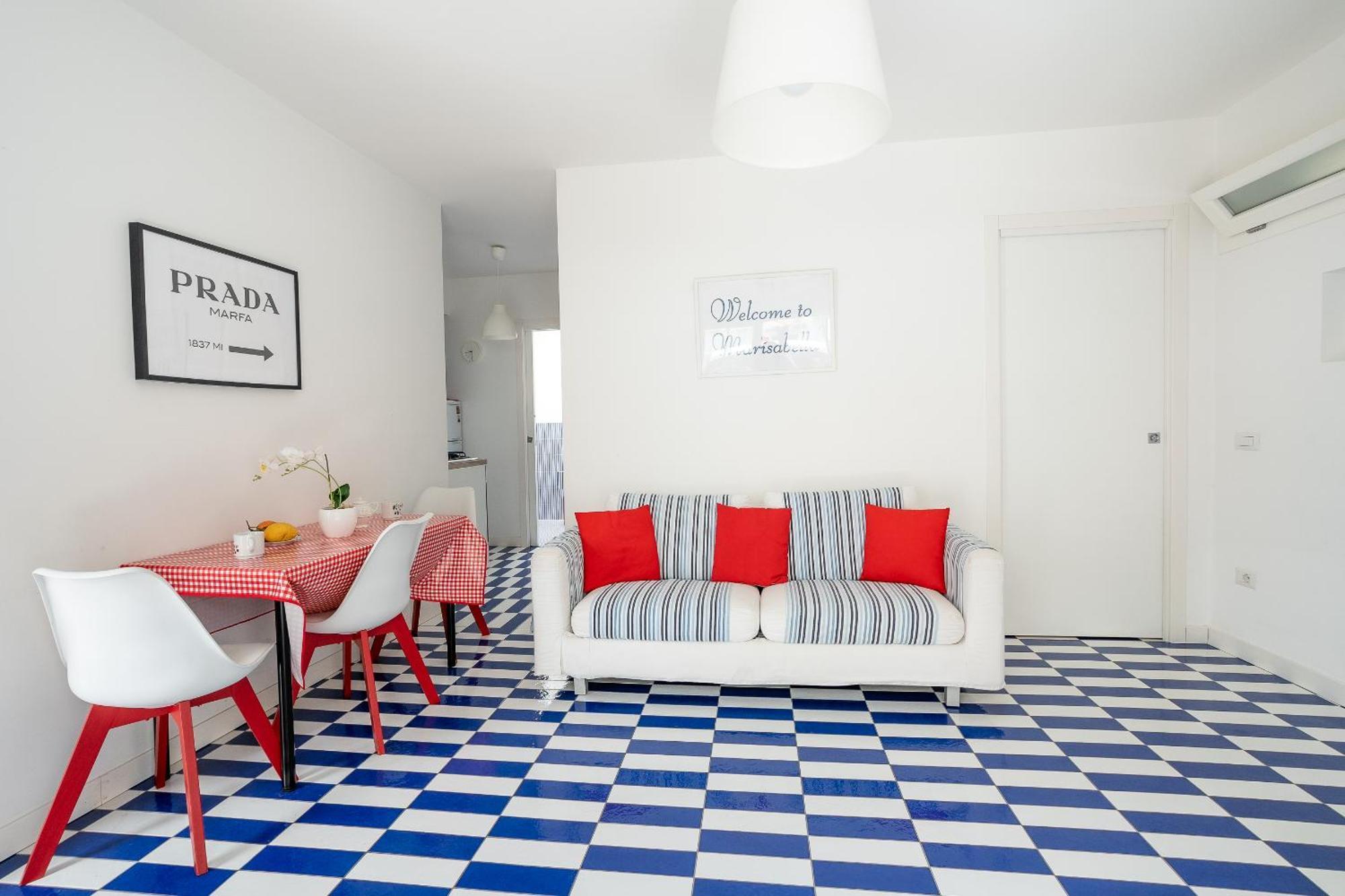 Marisabella Luxury Home Vico Equense Extérieur photo