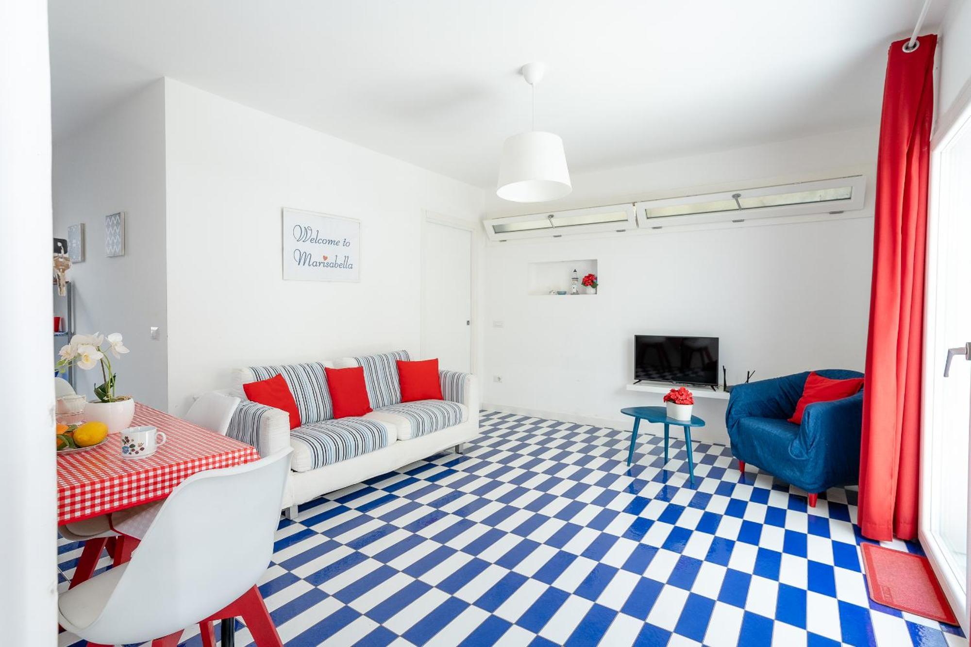 Marisabella Luxury Home Vico Equense Extérieur photo