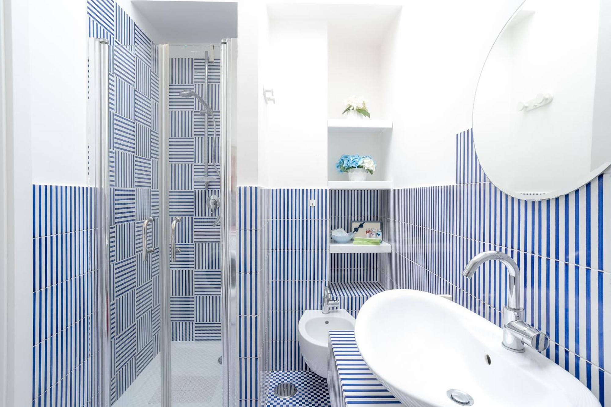Marisabella Luxury Home Vico Equense Extérieur photo