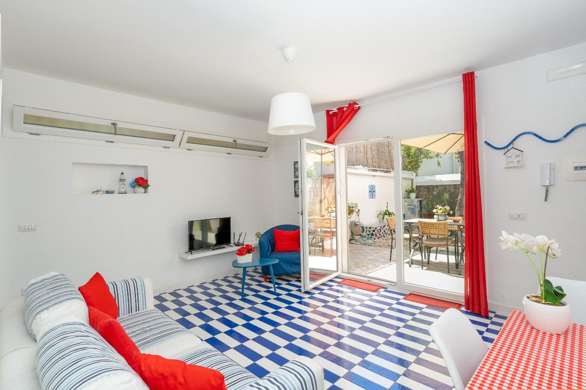 Marisabella Luxury Home Vico Equense Extérieur photo